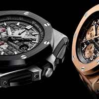 Niềm vinh quang của đồng hồ Royal Oak Offshore từ Audemars Piguet