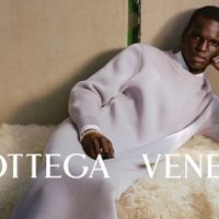 Bottega Veneta Campaign Thu Đông 2023: Tôn vinh sự tinh của Milan