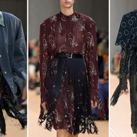 Prada Spring 2024