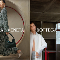 Bottega Veneta Campaign Thu Đông 2023