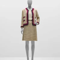  triển lãm Gabrielle Chanel