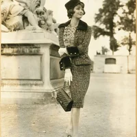  triển lãm Gabrielle Chanel