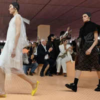 Prada Spring 2024
