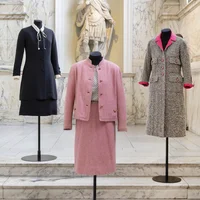  triển lãm Gabrielle Chanel