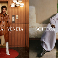 Bottega Veneta Campaign Thu Đông 2023