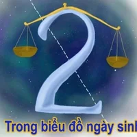 ý nghĩa của số 2
