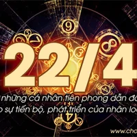 Thần số học số 22/4, ý nghĩa số 22/4 chủ đạo trong nhân số học
