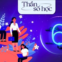 Khám phá thần số học số 6 và lời khuyên nghề nghiệp cùng Việc Làm 24h