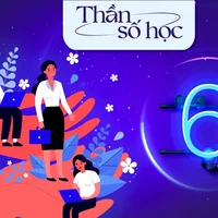 Khám phá thần số học số 6 và lời khuyên nghề nghiệp cùng Việc Làm 24h