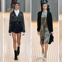Prada Spring 2024