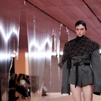 Prada Spring 2024