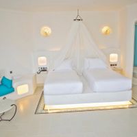 Nghỉ dưỡng phong cách Địa Trung Hải