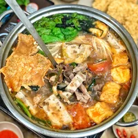 Ảnh: Fb Địa Điểm Ăn Ngon Hà Nội