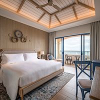 Nghỉ dưỡng phong cách Địa Trung Hải