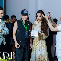 Đạo diễn Nguyễn Anh Dũng, người đứng sau series truyền hình thực tế Miss Earth Việt Nam 2023