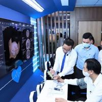 Chuyển đổi số là chìa khóa để tiếp cận cuộc Cách mạng công nghiệp lần thứ tư nên cần đẩy mạnh nghiên cứu và áp dụng thí điểm. (Ảnh minh hoạ - bnews.vn)