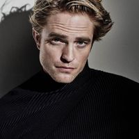 Robert Pattinson phim