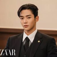 5 bộ phim truyền hình Hàn Quốc thể hiện sức hút của Rowoon (SF9)