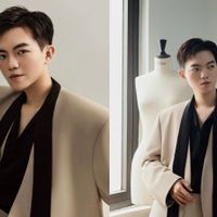 NTK Phan Đăng Hoàng: Milan Fashion Week SS 2024 và lần đầu khó quên