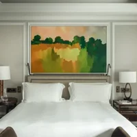 Du lịch ngủ và những khách sạn cho người khó ngủ