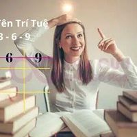 Ý nghĩa thần số học mũi tên 369 trên biểu đồ ngày sinh