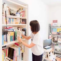 Những ai có mũi tên bị trống cần sắp xếp không gian sống ngăn nắp