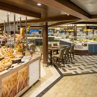 Tận hưởng thế giới ẩm thực hấp dẫn trên du thuyền Spectrum of the Seas