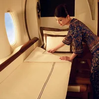 10 chuyến bay đắt đỏ bậc nhất thế giới chỉ dành cho hội siêu giàu