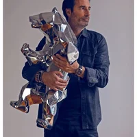 Hublot loves Art