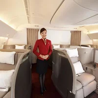 10 chuyến bay đắt đỏ bậc nhất thế giới 