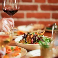 Các nhà hàng đặc biệt ở Thung lũng Willamette 