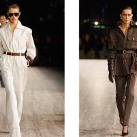 Saint Laurent Xuân/Hè 2024 