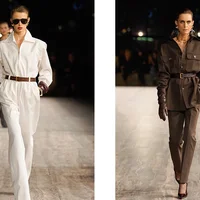 Saint Laurent Xuân/Hè 2024 