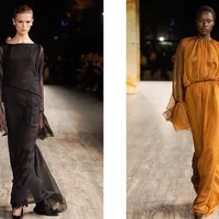 Saint Laurent Xuân/Hè 2024 