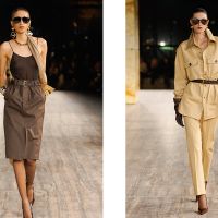 Saint Laurent Xuân/Hè 2024 