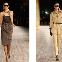 Saint Laurent Xuân/Hè 2024 