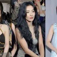 Loạt mỹ nhân Hoa ngữ gây tranh cãi tại Milan Fashion Week