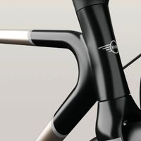 Hãng ô tô MINI Cooper và thương hiệu ô tô Angell Mobility của Pháp vừa trình làng loạt xe đạp điện E-Bike 1 đầu tiên