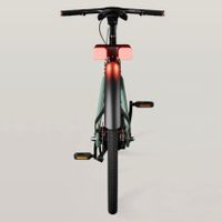 Hãng ô tô MINI Cooper và thương hiệu ô tô Angell Mobility của Pháp vừa trình làng loạt xe đạp điện E-Bike 1 đầu tiên