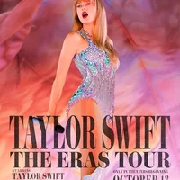 Taylor Swift mang "The Eras Tour Movie" về Việt Nam: Đã có ngày khởi chiếu chính thức! ảnh 1
