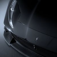 Novitec Ferrari 812 N-Largo S