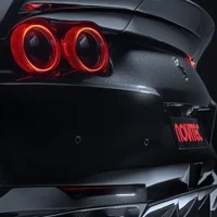 Novitec Ferrari 812 N