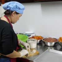 Bánh trung thu dát vàng giá vài triệu đồng