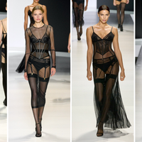  Dolce&Gabbana Xuân Hè 2024