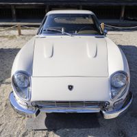60 năm Automobili Lamborghini: Những mẫu xe theo dòng thời gian (Phần 1)