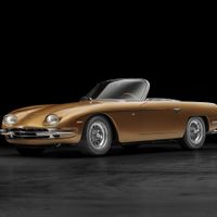 60 năm Automobili Lamborghini: Những mẫu xe theo dòng thời gian (Phần 1)