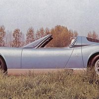 60 năm Automobili Lamborghini: Những mẫu xe theo dòng thời gian (Phần 1)