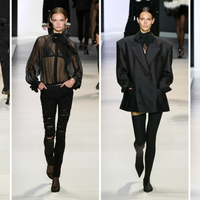 Dolce&Gabbana Xuân Hè 2024