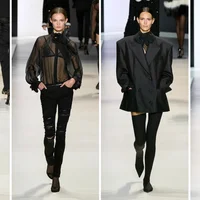 Dolce&Gabbana Xuân Hè 2024