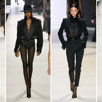 Dolce&Gabbana Xuân Hè 2024
